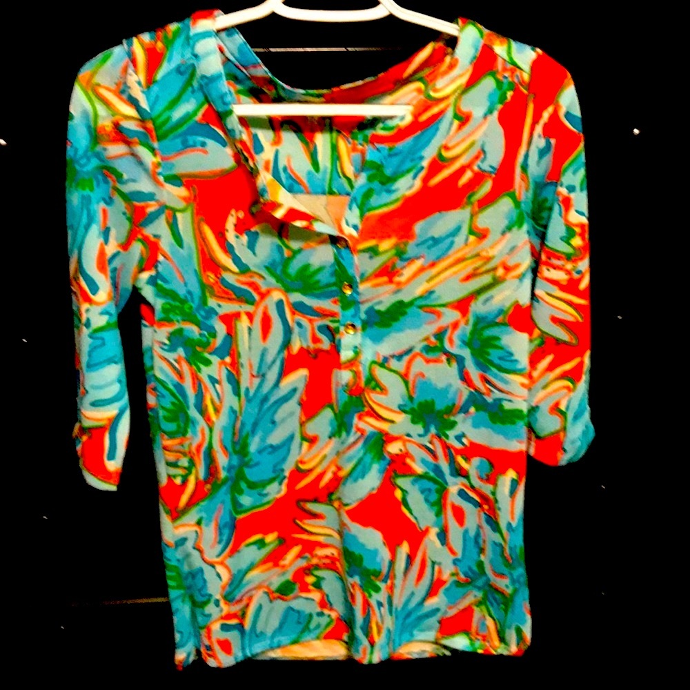 Palm Harbor top
